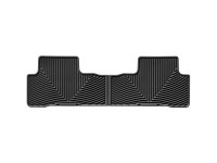 WeatherTech - WeatherTech W162 All Weather Floor Mats - Image 1