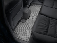 WeatherTech - WeatherTech W162GR All Weather Floor Mats - Image 2