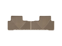 WeatherTech - WeatherTech W162TN All Weather Floor Mats - Image 1