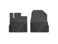 WeatherTech - WeatherTech W165 All Weather Floor Mats - Image 1