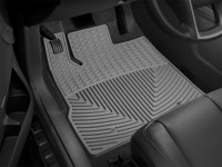 WeatherTech - WeatherTech W165GR All Weather Floor Mats - Image 2