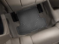 WeatherTech - WeatherTech W166 All Weather Floor Mats - Image 2