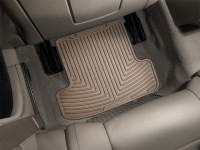 WeatherTech - WeatherTech W166TN All Weather Floor Mats - Image 2