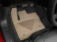 WeatherTech - WeatherTech W167TN All Weather Floor Mats - Image 2