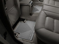 WeatherTech - WeatherTech W170GR All Weather Floor Mats - Image 2