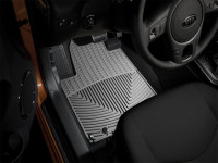 WeatherTech - WeatherTech W173GR All Weather Floor Mats - Image 2