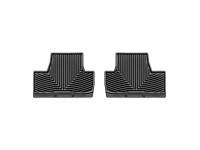 WeatherTech - WeatherTech W200 All Weather Floor Mats - Image 1
