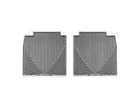 WeatherTech - WeatherTech W201GR All Weather Floor Mats - Image 1