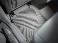 WeatherTech - WeatherTech W201GR All Weather Floor Mats - Image 2