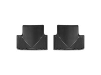 WeatherTech - WeatherTech W198 All Weather Floor Mats - Image 1
