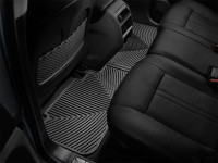 WeatherTech - WeatherTech W192 All Weather Floor Mats - Image 2