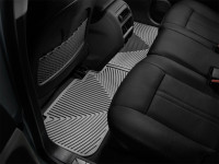 WeatherTech - WeatherTech W192GR All Weather Floor Mats - Image 2