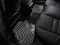 WeatherTech - WeatherTech W196 All Weather Floor Mats - Image 2