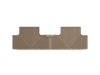 WeatherTech - WeatherTech W197TN All Weather Floor Mats - Image 1