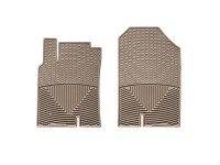 WeatherTech - WeatherTech W199TN All Weather Floor Mats - Image 1