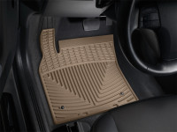 WeatherTech - WeatherTech W171TN All Weather Floor Mats - Image 2