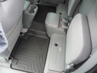WeatherTech - WeatherTech 440214 FloorLiner DigitalFit - Image 2