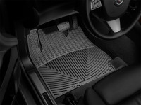 WeatherTech - WeatherTech W191 All Weather Floor Mats - Image 2