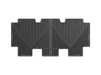 WeatherTech - WeatherTech W212 All Weather Floor Mats - Image 1
