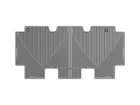 WeatherTech - WeatherTech W212GR All Weather Floor Mats - Image 1