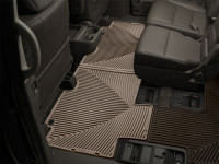 WeatherTech - WeatherTech W212TN All Weather Floor Mats - Image 2