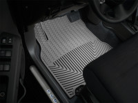 WeatherTech - WeatherTech W190GR All Weather Floor Mats - Image 2