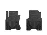 WeatherTech - WeatherTech W216 All Weather Floor Mats - Image 1