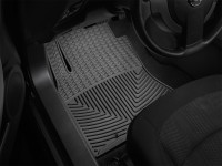 WeatherTech - WeatherTech W216 All Weather Floor Mats - Image 2