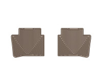 WeatherTech - WeatherTech W215TN All Weather Floor Mats - Image 1