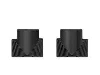 WeatherTech - WeatherTech W217 All Weather Floor Mats - Image 1