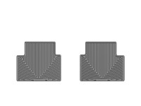 WeatherTech - WeatherTech W217GR All Weather Floor Mats - Image 1