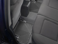 WeatherTech - WeatherTech W210 All Weather Floor Mats - Image 2