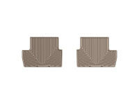 WeatherTech - WeatherTech W210TN All Weather Floor Mats - Image 1