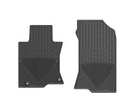WeatherTech - WeatherTech W195 All Weather Floor Mats - Image 1