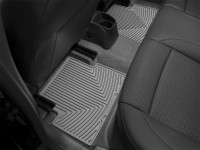 WeatherTech - WeatherTech W282GR All Weather Floor Mats - Image 2