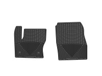 WeatherTech - WeatherTech W283 All Weather Floor Mats - Image 1