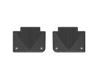 WeatherTech - WeatherTech W280 All Weather Floor Mats - Image 1