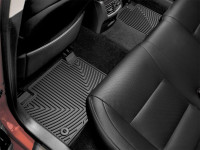 WeatherTech - WeatherTech W280 All Weather Floor Mats - Image 2