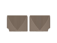 WeatherTech - WeatherTech W281TN All Weather Floor Mats - Image 1