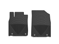 WeatherTech - WeatherTech W289 All Weather Floor Mats - Image 1