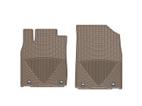 WeatherTech - WeatherTech W289TN All Weather Floor Mats - Image 1
