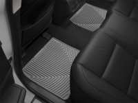 WeatherTech - WeatherTech W290GR All Weather Floor Mats - Image 2