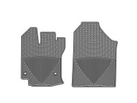 WeatherTech - WeatherTech W291GR All Weather Floor Mats - Image 1