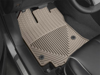 WeatherTech - WeatherTech W291TN All Weather Floor Mats - Image 2