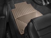 WeatherTech - WeatherTech W286TN All Weather Floor Mats - Image 2