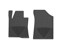WeatherTech - WeatherTech W294 All Weather Floor Mats - Image 1