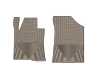 WeatherTech - WeatherTech W294TN All Weather Floor Mats - Image 1