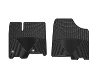 WeatherTech - WeatherTech W292 All Weather Floor Mats - Image 1