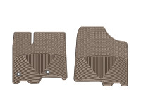 WeatherTech - WeatherTech W292TN All Weather Floor Mats - Image 1