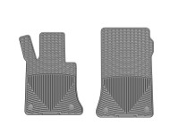 WeatherTech - WeatherTech W296GR All Weather Floor Mats - Image 1